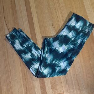 Old Navy Patterned Leggings